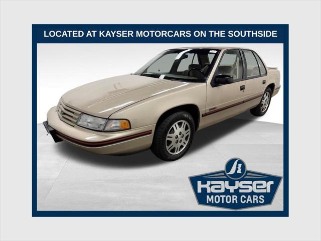 1994 Chevrolet Lumina Euro for sale in anesville, WI