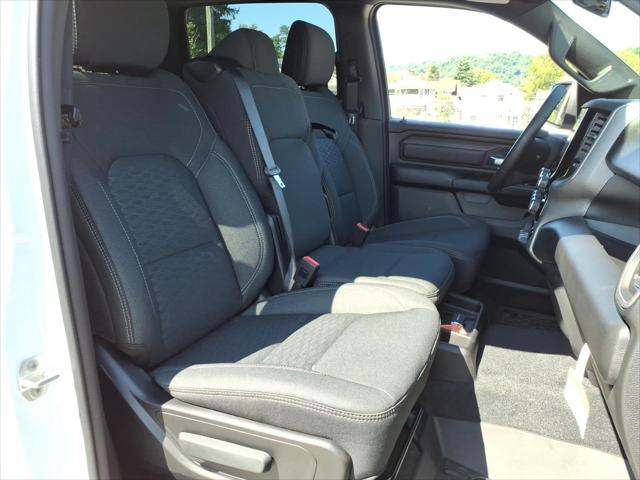 2026 Ram 1500 Warlock Crew Cab 4x4 57 Box