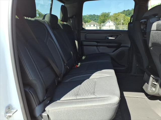 2026 Ram 1500 Warlock Crew Cab 4x4 57 Box