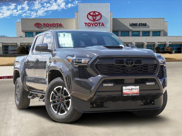 2026 Toyota Tacoma TRD Sport for sale in Lewisille, TX