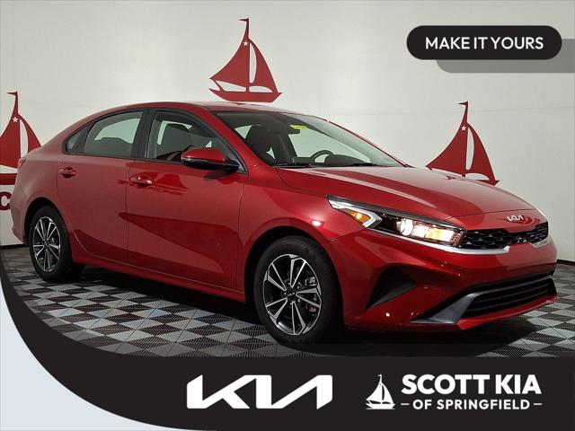 2023 Kia Forte LXS for sale in Springfield, PA