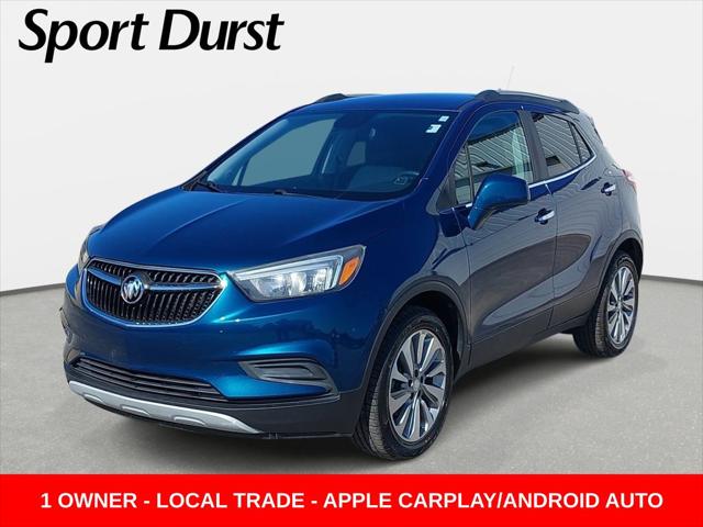 2020 Buick Encore FWD Preferred for sale in Jacksonville, NC