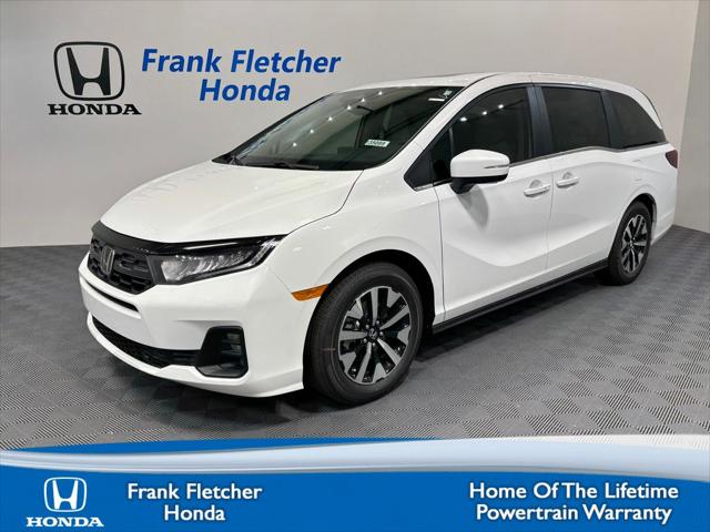 2026 Honda Odyssey EX-L for sale in Bentonville, AZ