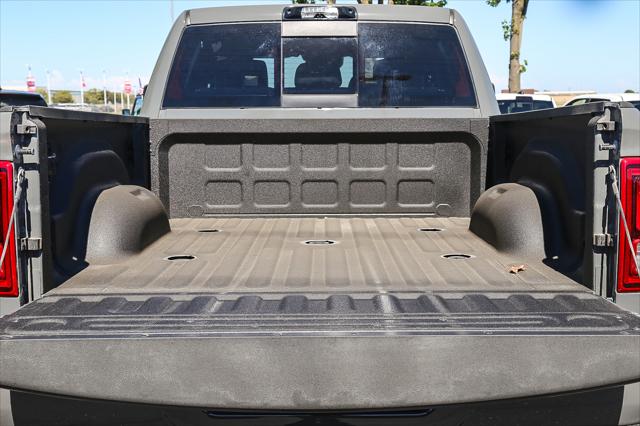 2026 Ram 2500 Laramie Mega Cab 4x4 64 Box