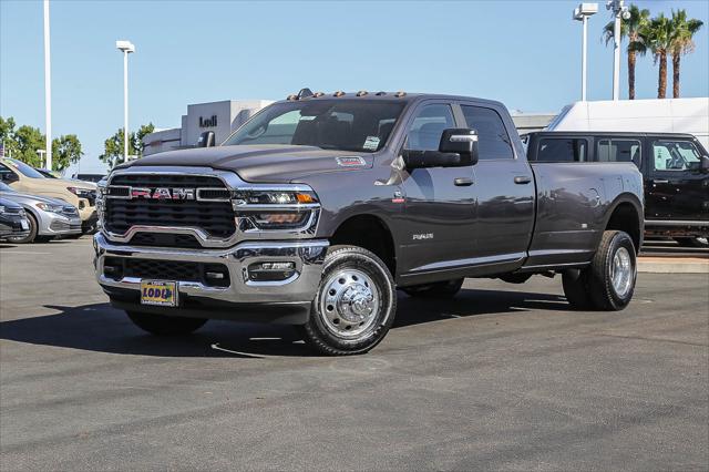 2026 Ram 3500 Big Horn Crew Cab 4x4 8' Box for sale in Lodi, CA