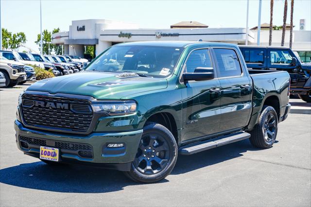 2026 Ram 1500 Express Crew Cab 4x4 5'7" Box for sale in Lodi, CA