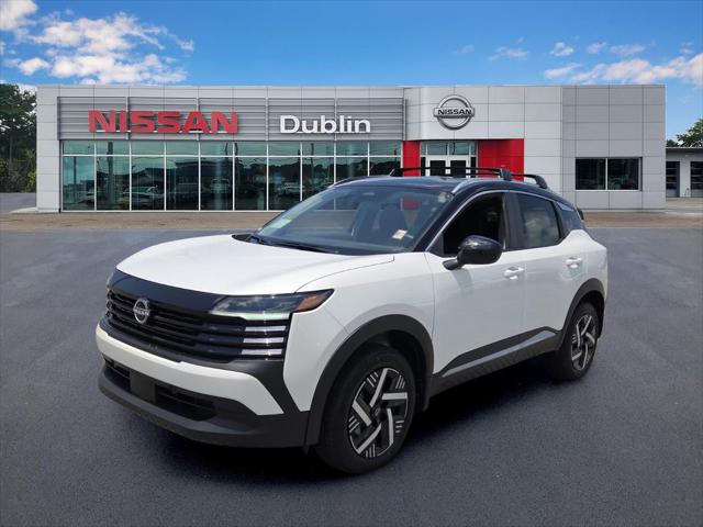 2026 Nissan Kicks SV for sale in Dublin, GA