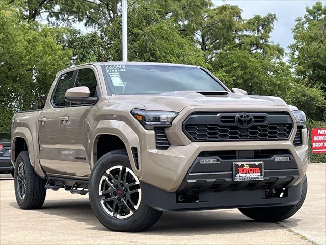 2026 Toyota Tacoma TRD Sport for sale in Richardson, TX
