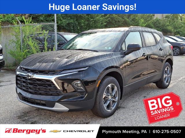 2026 Chevrolet Blazer LT for sale in Plymouth Meeting, PA