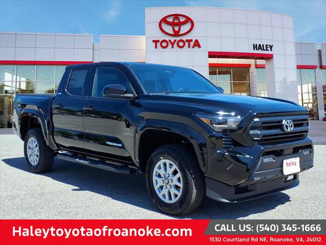 2026 Toyota Tacoma SR5 for sale in  Roanoke, VA