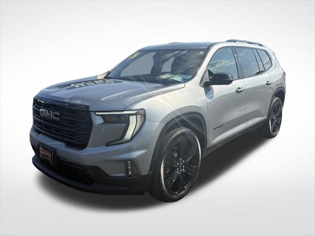 2026 GMC Acadia Elevation FWD for sale in Danville, VA