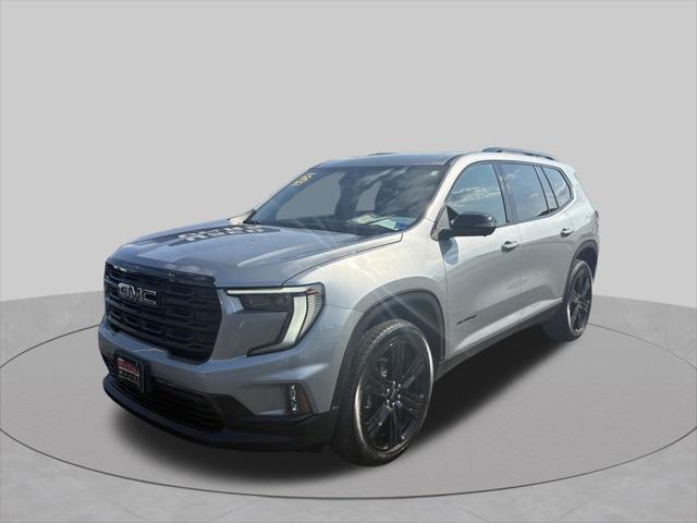 2026 GMC Acadia Elevation FWD for sale in Danville, VA