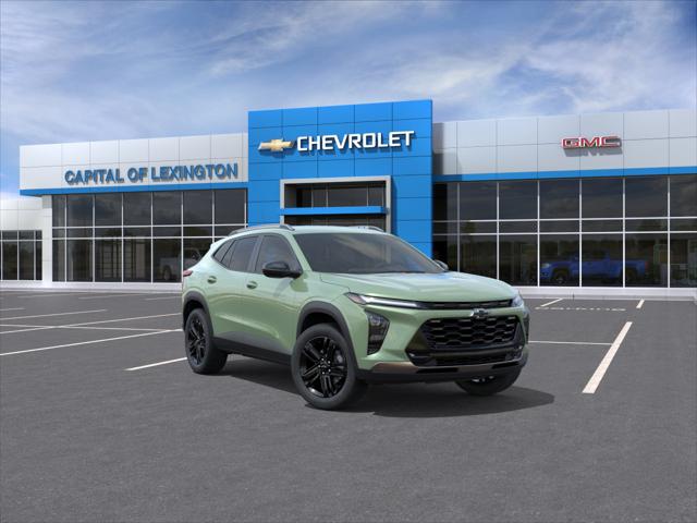 2026 Chevrolet Trax FWD ACTIV for sale in Lexington, NC