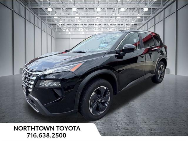 2025 Nissan Rogue SV Intelligent AWD for sale in Amherst, NY