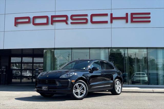 2026 Porsche Macan Base for sale in Amherst, NY
