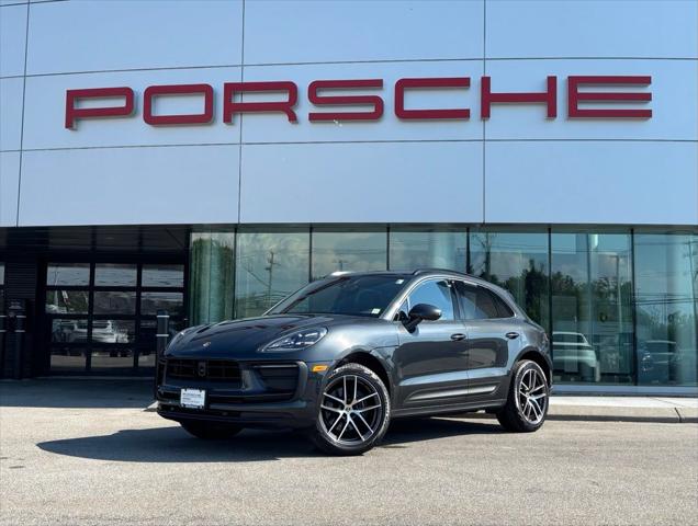 2026 Porsche Macan Base for sale in Amherst, NY