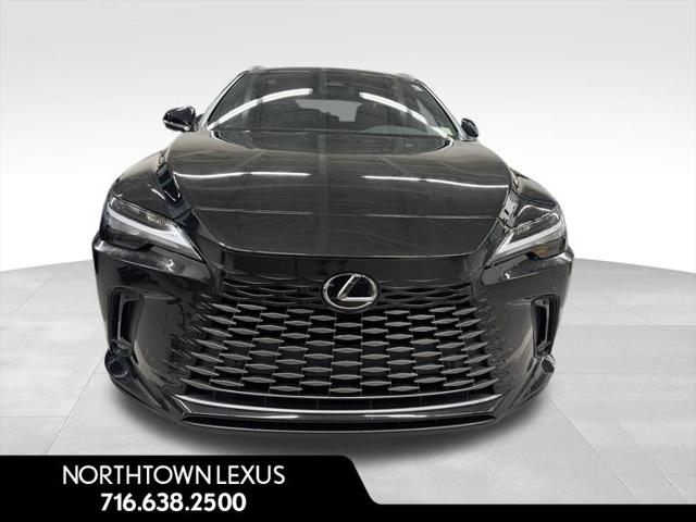 2026 Lexus RX 350 Premium for sale in Amherst, NY