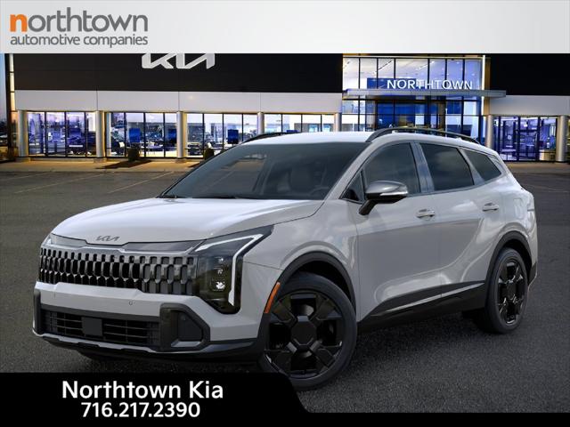 2026 Kia Sportage X-Line for sale in Amherst, NY