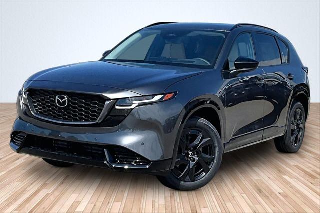 2026 Mazda CX-5 2.5 S Premium Plus for sale in Oklahoma City, OK