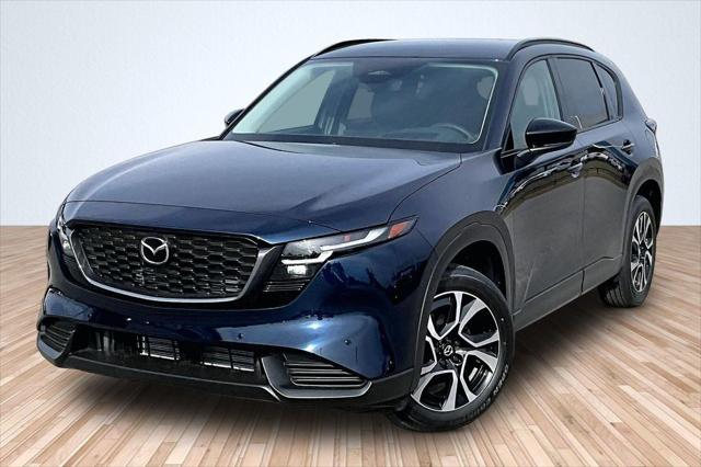 2026 Mazda CX-5 2.5 S Preferred for sale in Oklahoma City, OK