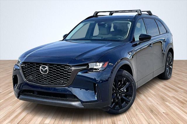 2026 Mazda X-90 3.3 Turbo Premium Sport for sale in Oklahoma City, OK