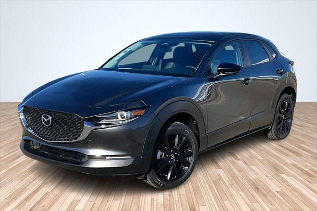 2026 Mazda CX-30 2.5 S Select Sport for sale in Oklahoma City, OK