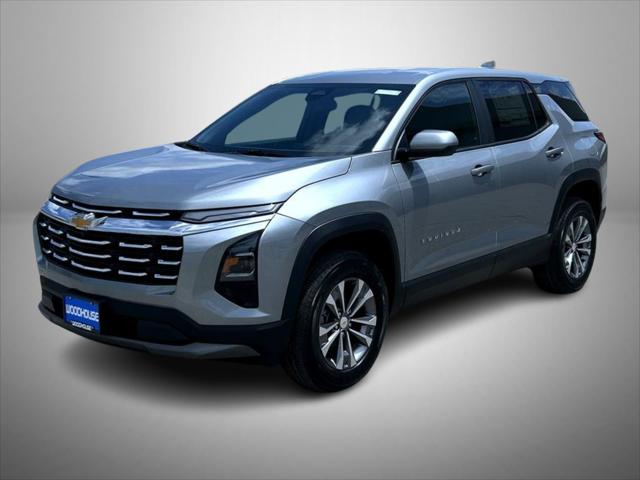 2027 Chevrolet Equinox LT FWD for sale in Omaha, NE