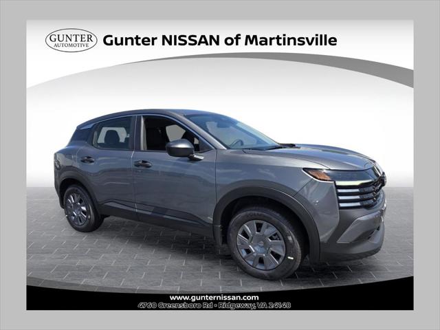 2026 Nissan Kicks S for sale in Ridgeway, VA