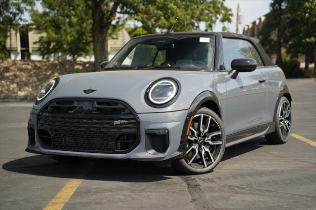 2026 MINI Cooper Convertible Cooper S for sale in Murray, UT
