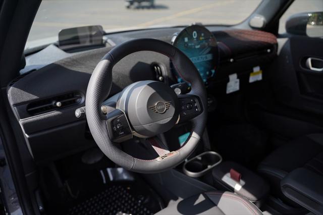 2026 MINI Cooper Convertible Cooper S
