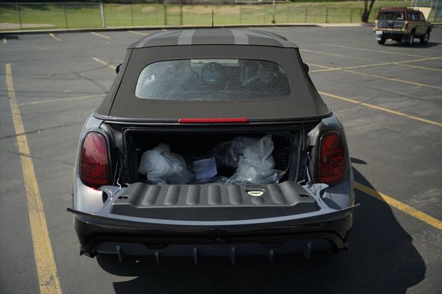 2026 MINI Cooper Convertible Cooper S