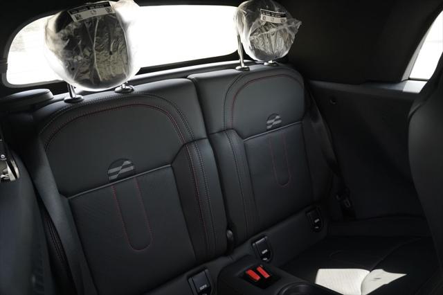 2026 MINI Cooper Convertible Cooper S