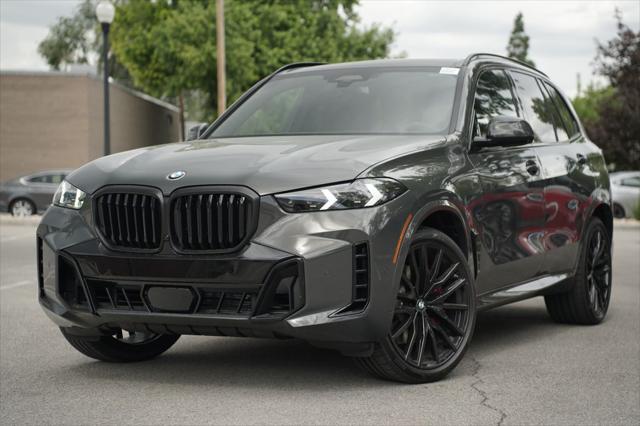 2026 BMW X5 xDrive40i for sale in Murray, UT