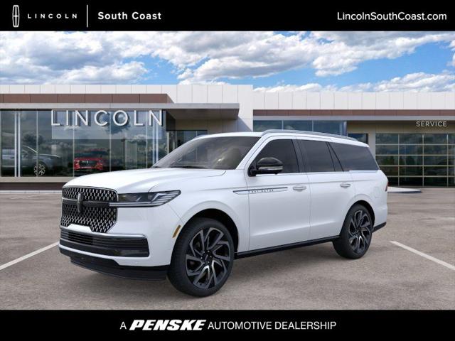 2026 Lincoln Navigator Reserve for sale in Santa Ana, CA