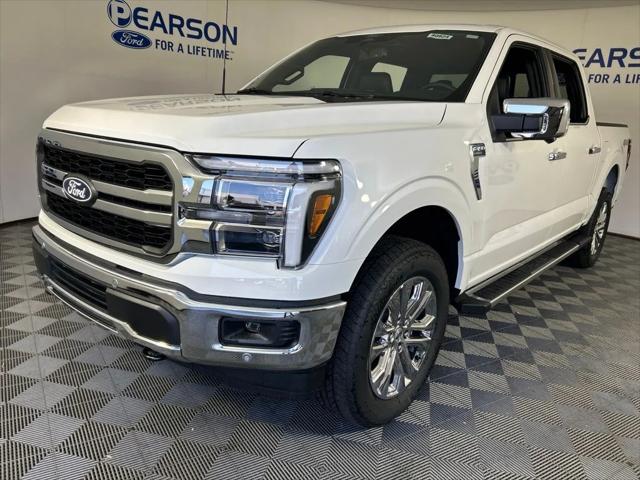 2026 Ford F-150 LARIAT for sale in Zionsville, IN