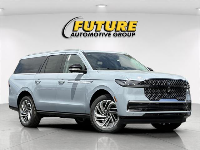 2026 Lincoln Navigator Reserve L for sale in Concord, CA