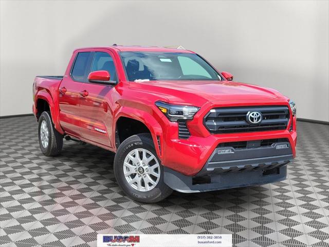 2025 Toyota Tacoma SR5 for sale in Wilmington, OH