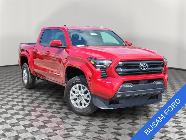 2025 Toyota Tacoma SR5 for sale in Wilmington, OH