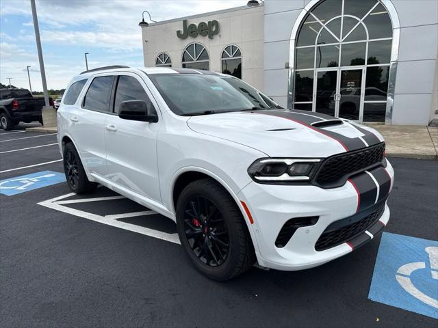 2023 Dodge Durango R/T AWD for sale in Salem, OH