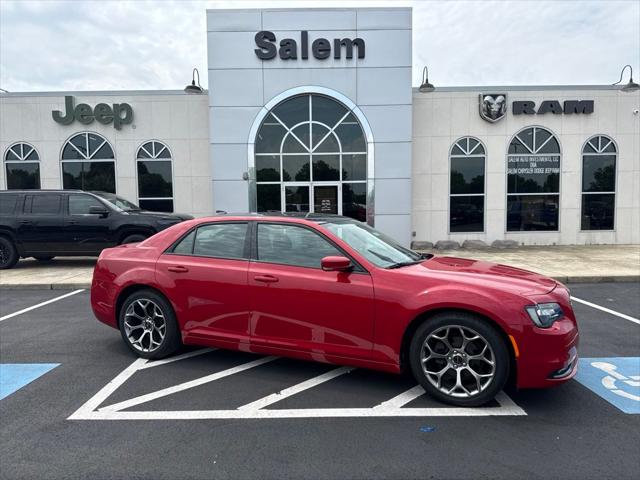 2015 Chrysler 300 300S for sale in Salem, OH