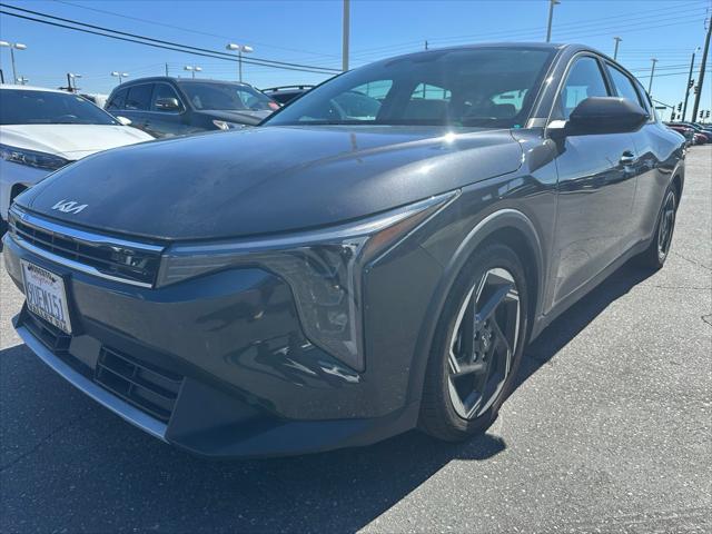 2025 Kia K4 EX for sale in Modesto, CA