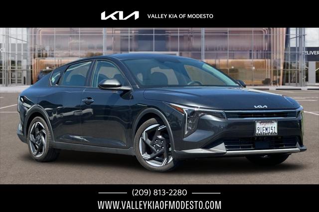 2025 Kia K4 EX for sale in Modesto, CA