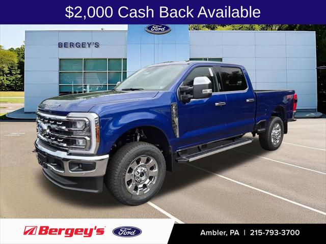 2026 Ford F-350 LARIAT for sale in Ambler, PA