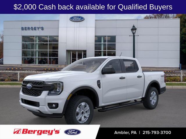 2026 Ford Ranger XL for sale in Ambler, PA