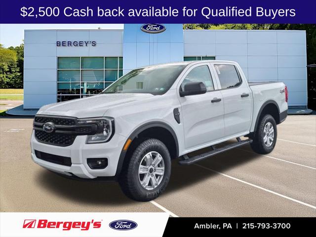 2026 Ford Ranger XL for sale in Ambler, PA