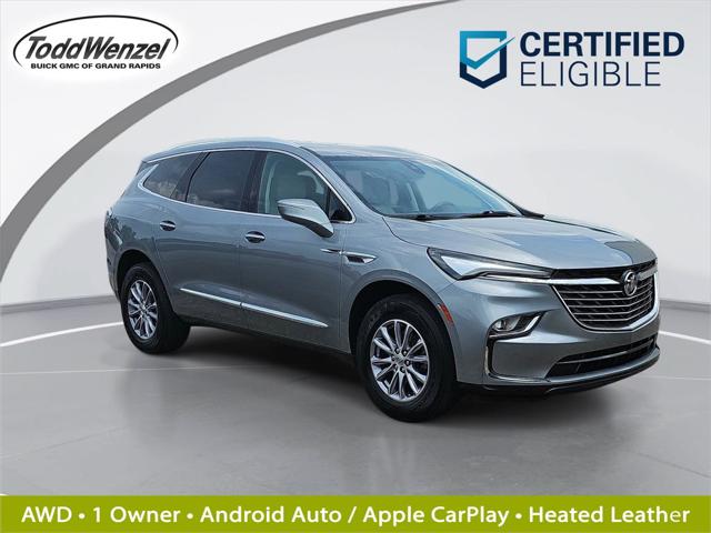 2024 Buick Enclave Essence AWD for sale in Grand Rapids, MI