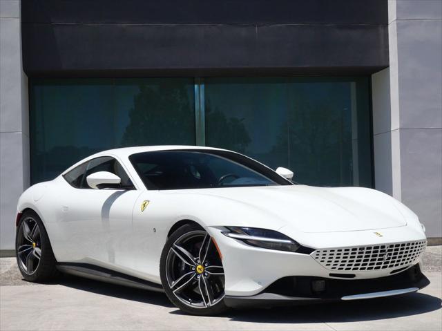 2022 Ferrari Roma Unknown for sale in Thousand Oaks, CA