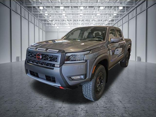2026 Nissan Frontier Crew Cab PRO-4X 4x4 for sale in TRAVERSE CITY, MI