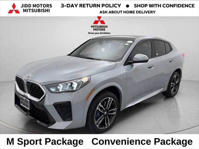 2026 BMW X2 xDrive28i for sale in Des Plaines, IL