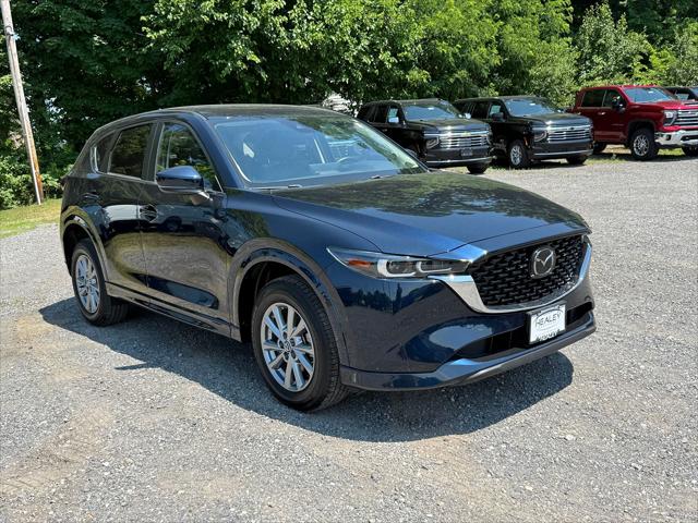 2025 Mazda CX-5 2.5 S Select for sale in Poughkeepsie, NY